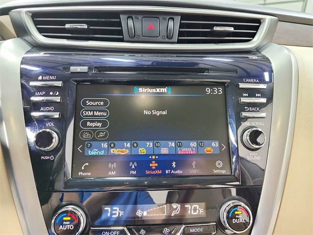 Used 2023 Nissan Murano Platinum w/ Cargo Package image 29