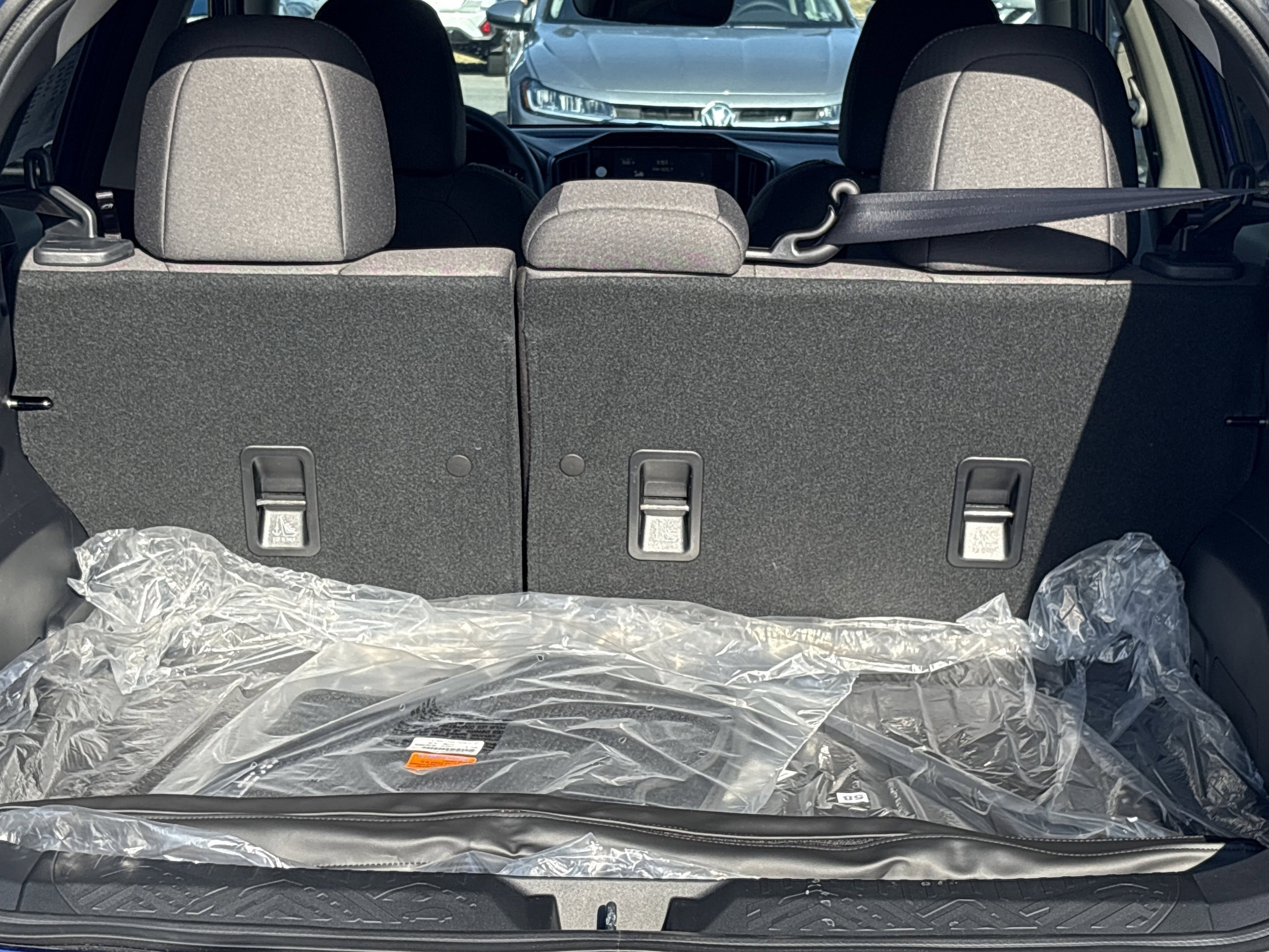 New 2026 Subaru Crosstrek 2.5i Premium image 12