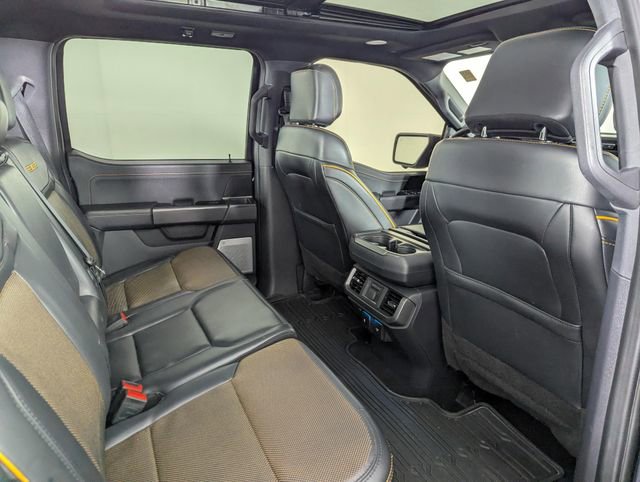 Used 2024 Ford F150 Tremor w/ Equipment Group 402A High AWD/4WD image 20