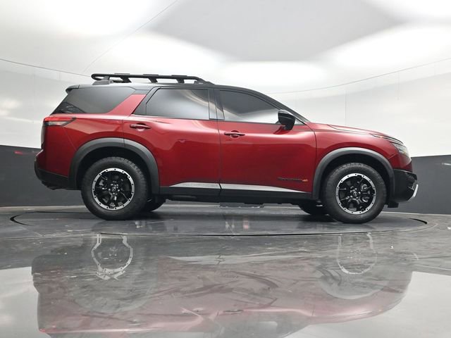 Used 2023 Nissan Pathfinder Rock Creek AWD/4WD image 51