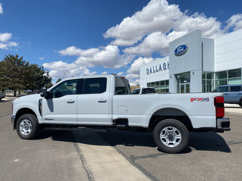 New 2026 Ford F350 4x4 Crew Cab Super Duty image 23