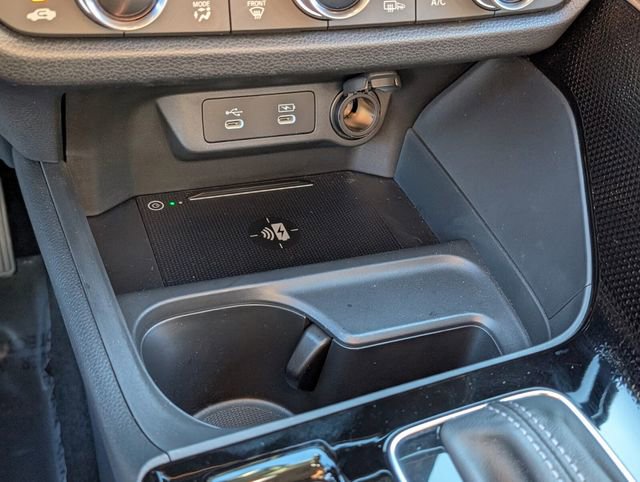 Certified 2025 Acura ADX FWD image 25