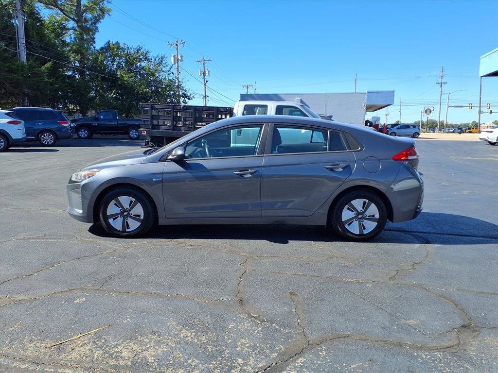 Used 2019 Hyundai Ioniq Blue image 5
