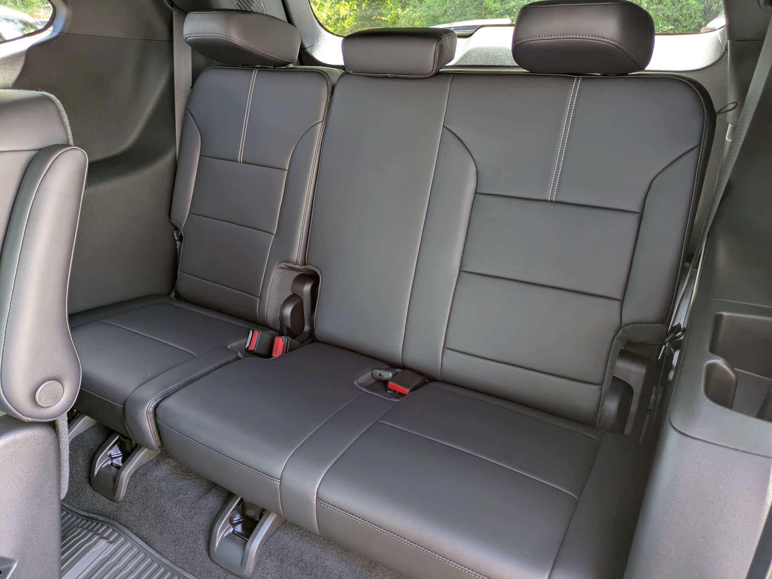 New 2026 GMC Acadia Elevation w/ Black Edition FWD image 14