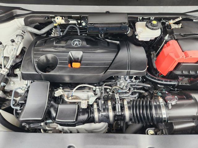 Certified 2024 Acura RDX A-Spec AWD/4WD image 31