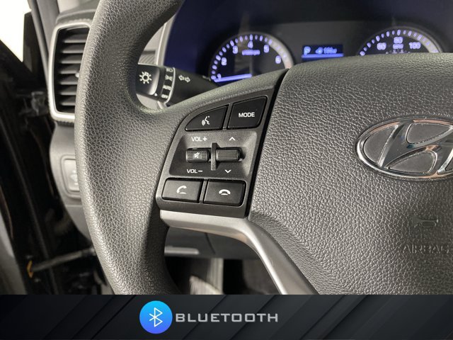 Used 2021 Hyundai Tucson SE w/ Cargo Package AWD/4WD image 20