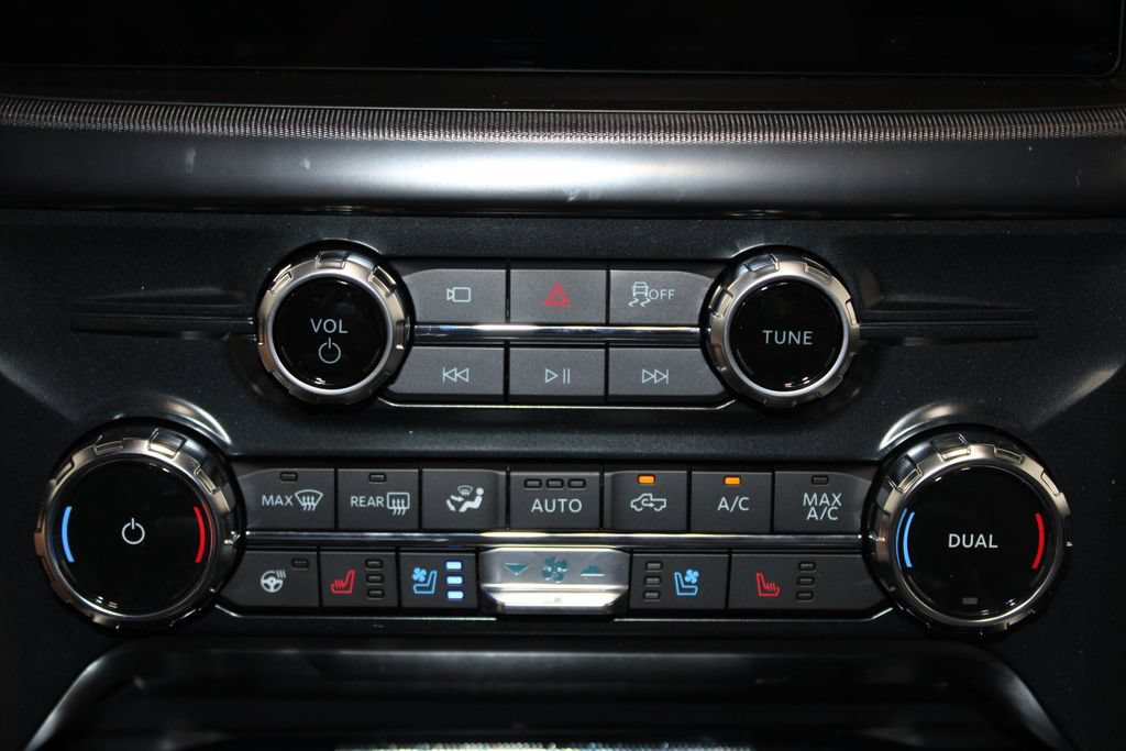 New 2026 Ford F150 Platinum AWD/4WD image 43