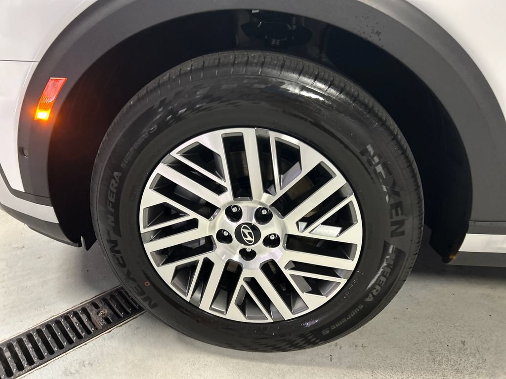 New 2026 Hyundai Palisade SEL AWD/4WD image 9