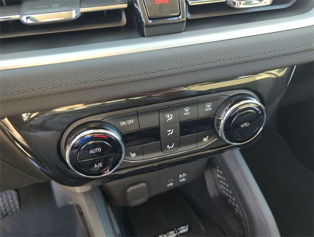 New 2026 Chevrolet TrailBlazer LT w/ Convenience Package image 17