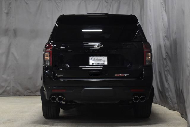 Used 2024 Chevrolet Suburban RST image 8