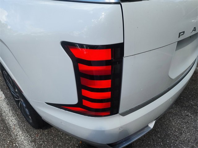 New 2026 Hyundai Palisade Calligraphy image 6