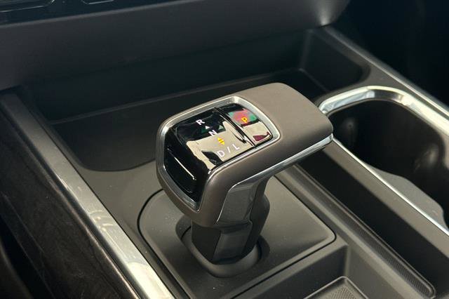 New 2026 Chevrolet Silverado 1500 LTZ image 23