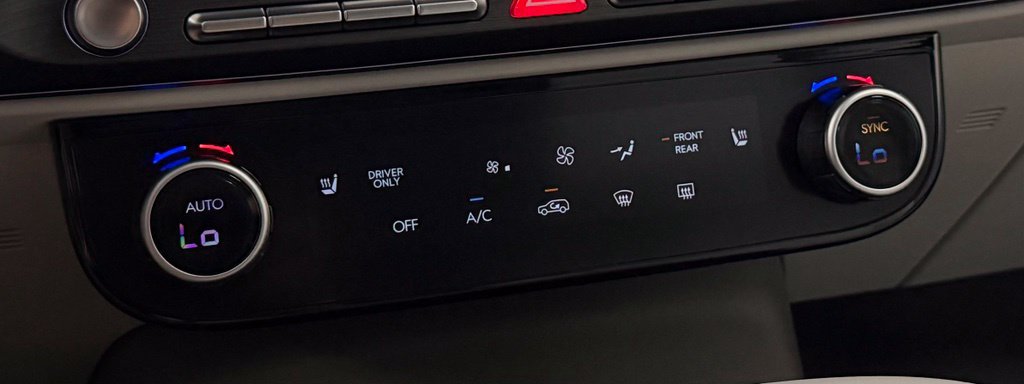 New 2026 Hyundai Palisade SEL AWD/4WD image 19