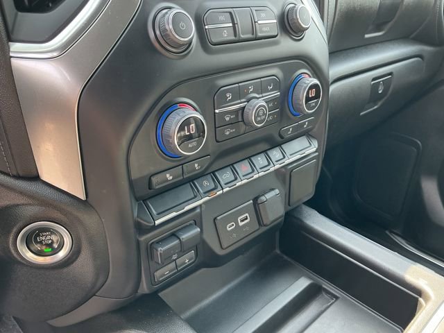 Used 2021 Chevrolet Silverado 1500 RST image 18