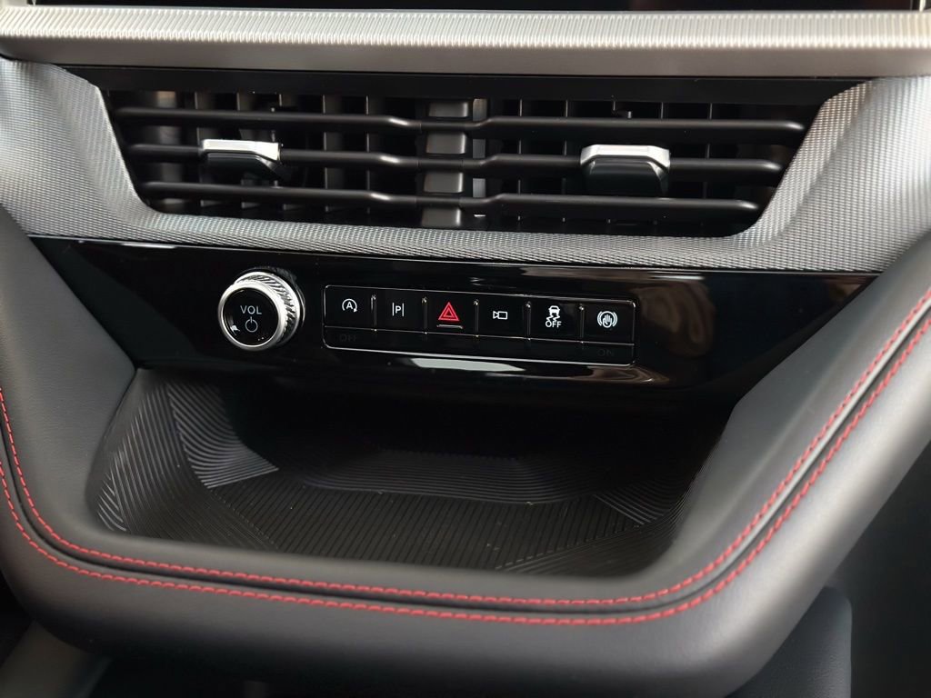 New 2026 Ford Explorer ST w/ Sun And Sound Package image 9