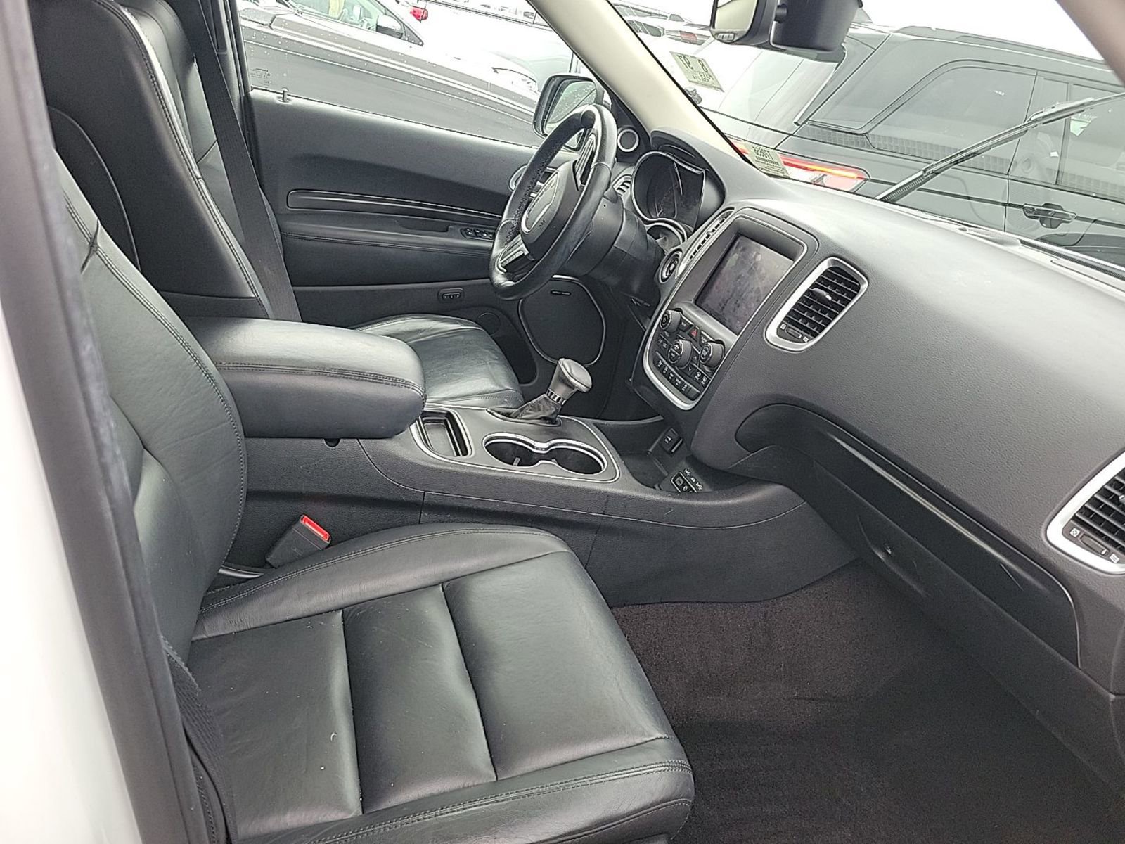 Used 2019 Dodge Durango Citadel image 9