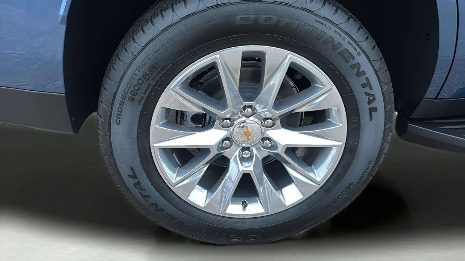 New 2026 Chevrolet Tahoe Premier image 11