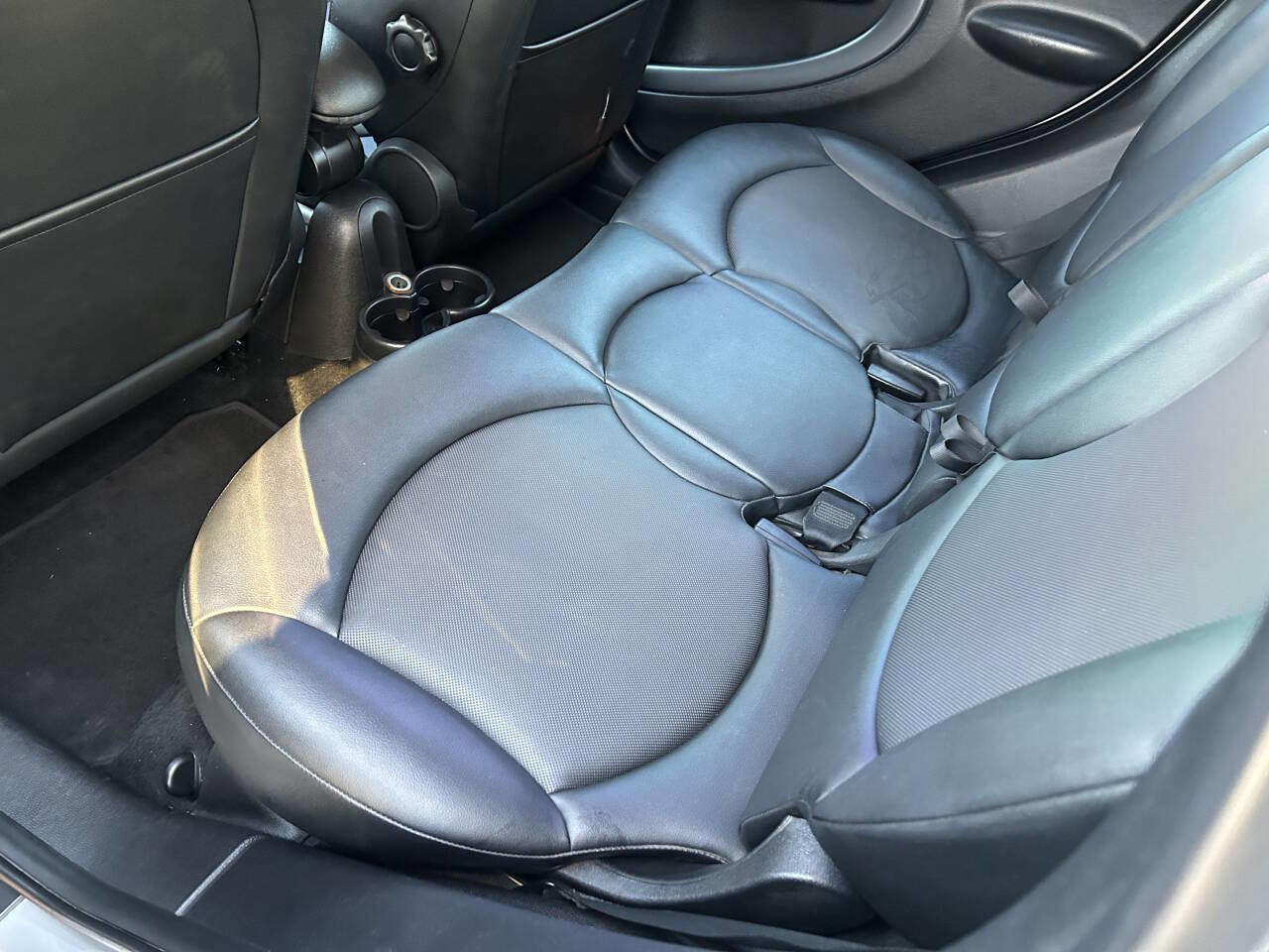 Used 2015 MINI Cooper Countryman S image 15