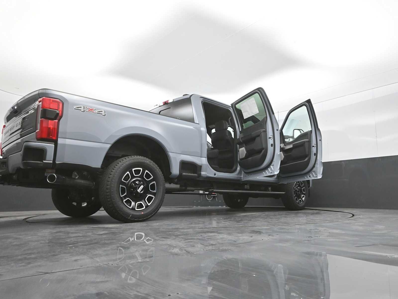 New 2026 Ford F350 Platinum AWD/4WD image 86