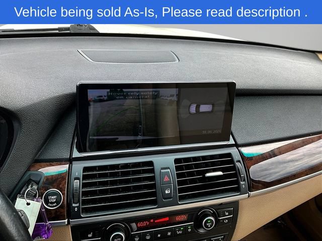 Used 2008 BMW X5 3.0si AWD/4WD image 14