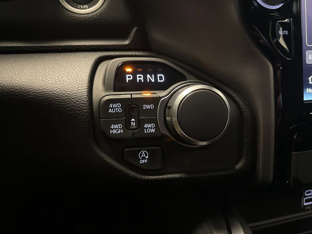 New 2026 RAM 1500 Big Horn image 32