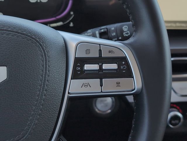 Used 2025 Kia Telluride S image 24