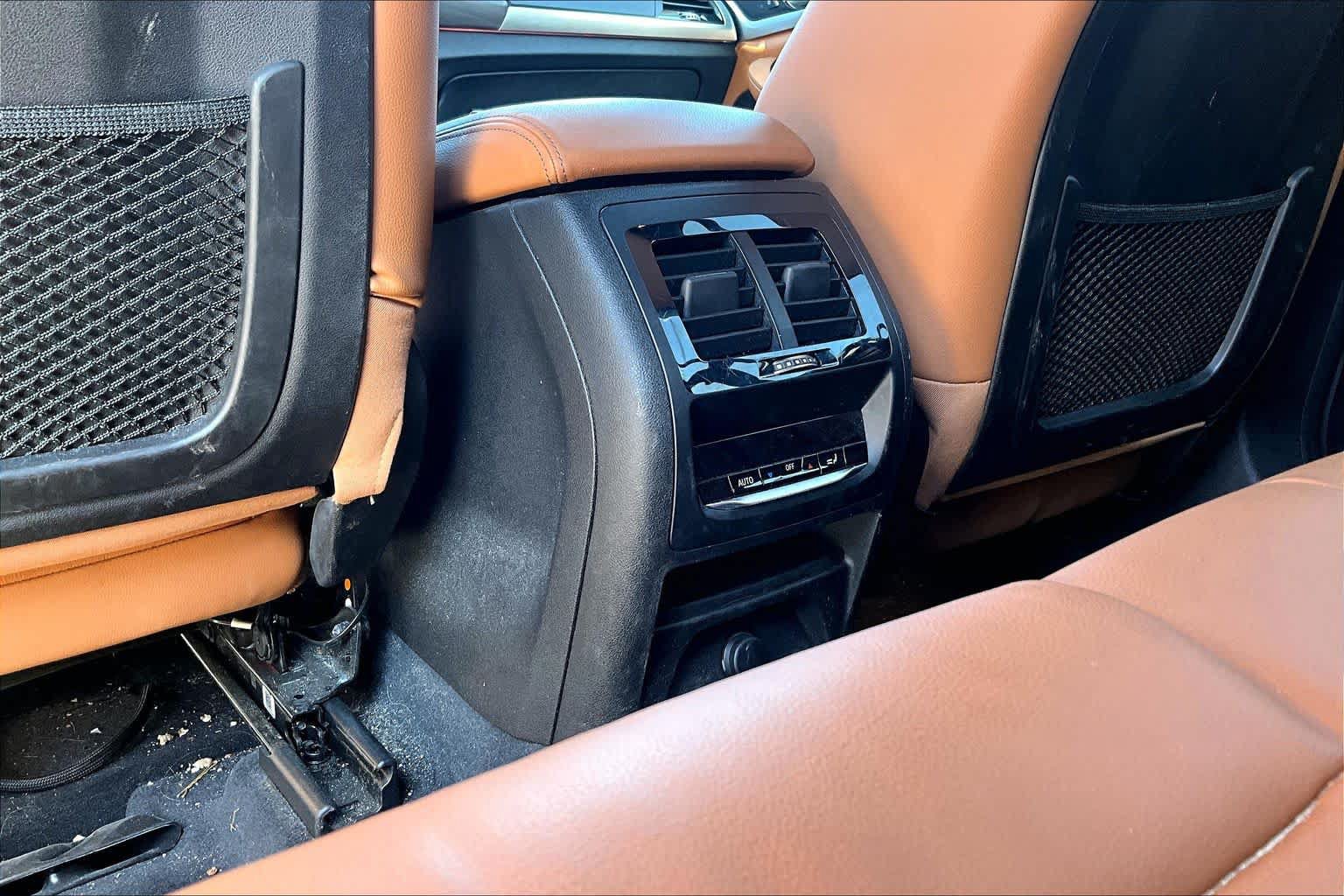Used 2018 BMW X3 xDrive30i AWD/4WD image 36