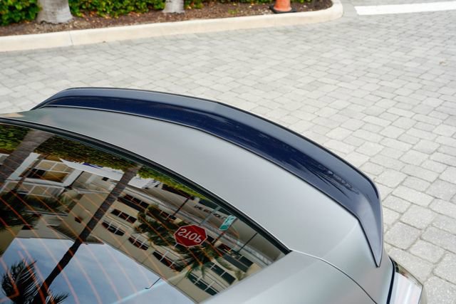 Used 2025 Cadillac CT5 V Blackwing w/ LE Monstre Special Edition RWD image 46