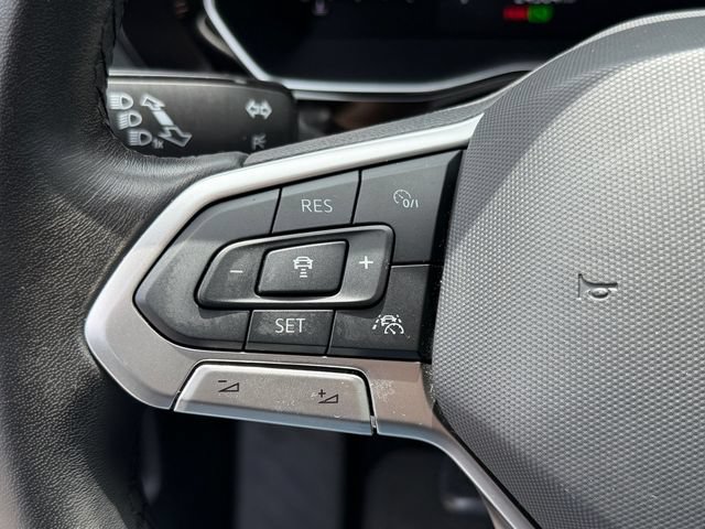 Certified 2024 Volkswagen Jetta S FWD image 24