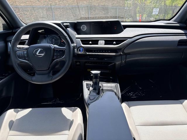 Certified 2020 Lexus UX 250h w/ Premium Package AWD/4WD image 15