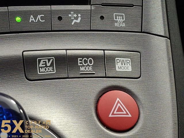 Used 2015 Toyota Prius Two FWD image 28