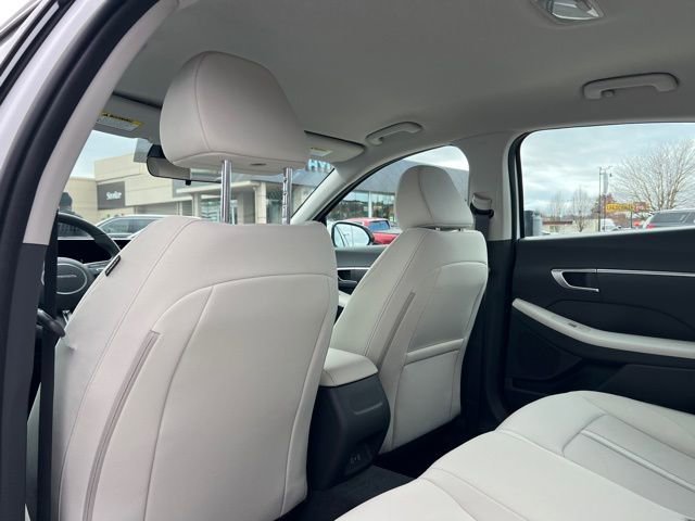 New 2026 Hyundai Sonata SEL image 13