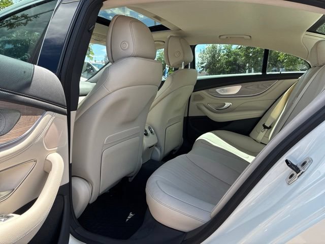 Used 2021 Mercedes-Benz CLS 450 4MATIC image 13