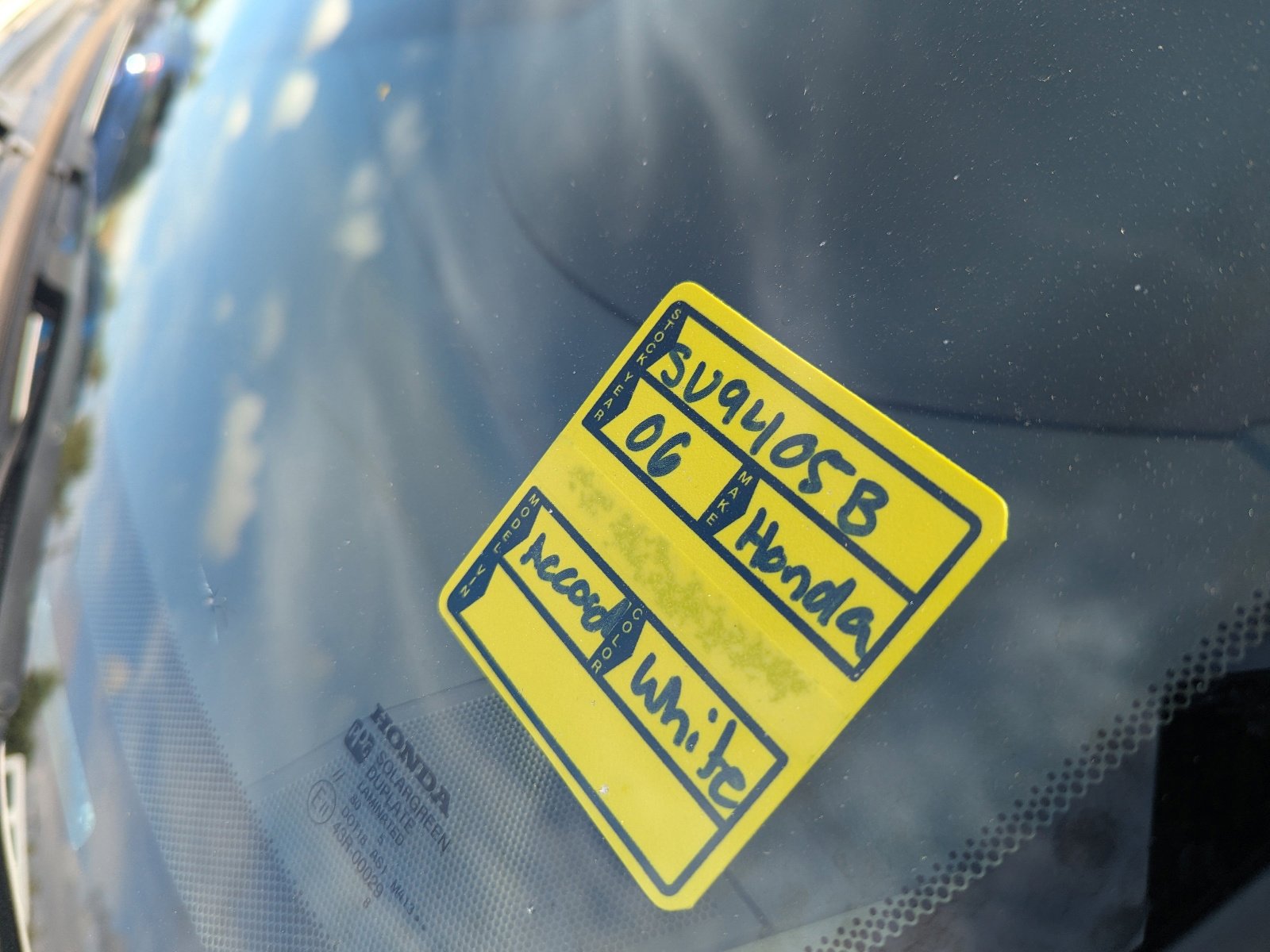 Used 2006 Honda Accord SE image 31