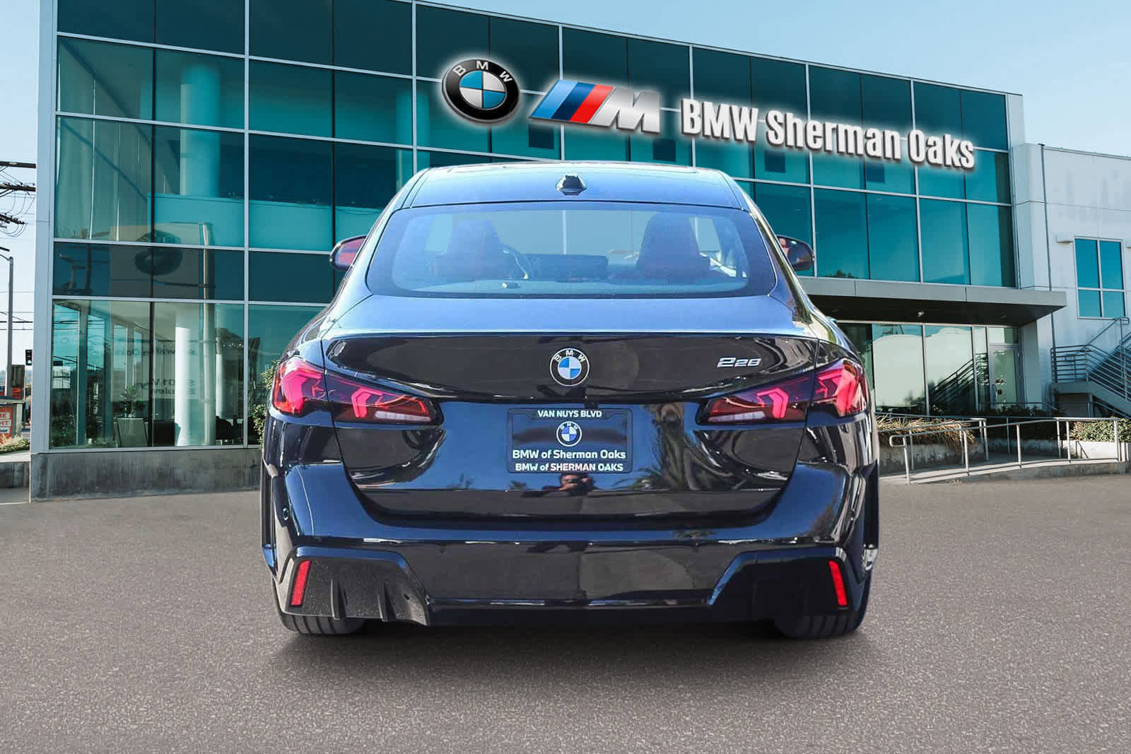 Used 2026 BMW 228i w/ Premium Package image 5