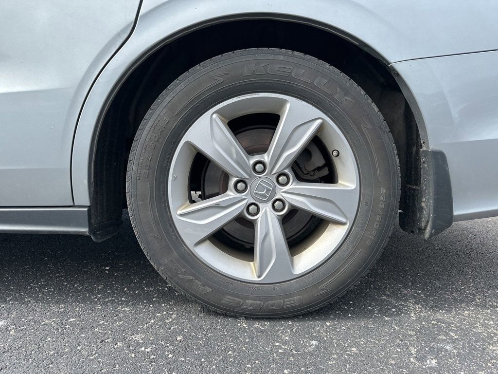 Used 2019 Honda Odyssey EX image 6