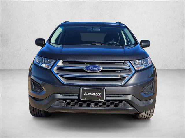 Used 2015 Ford Edge SE video 2