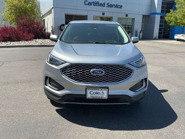 Used 2024 Ford Edge SEL AWD/4WD image 4