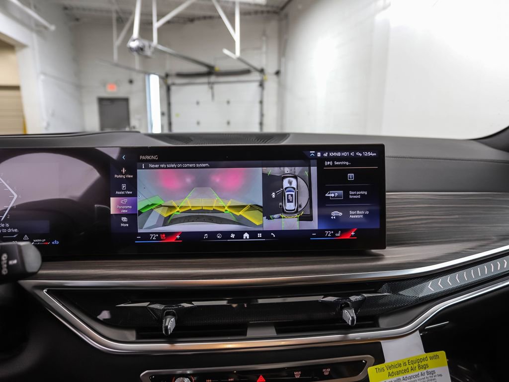 New 2026 BMW X5 xDrive40i image 18