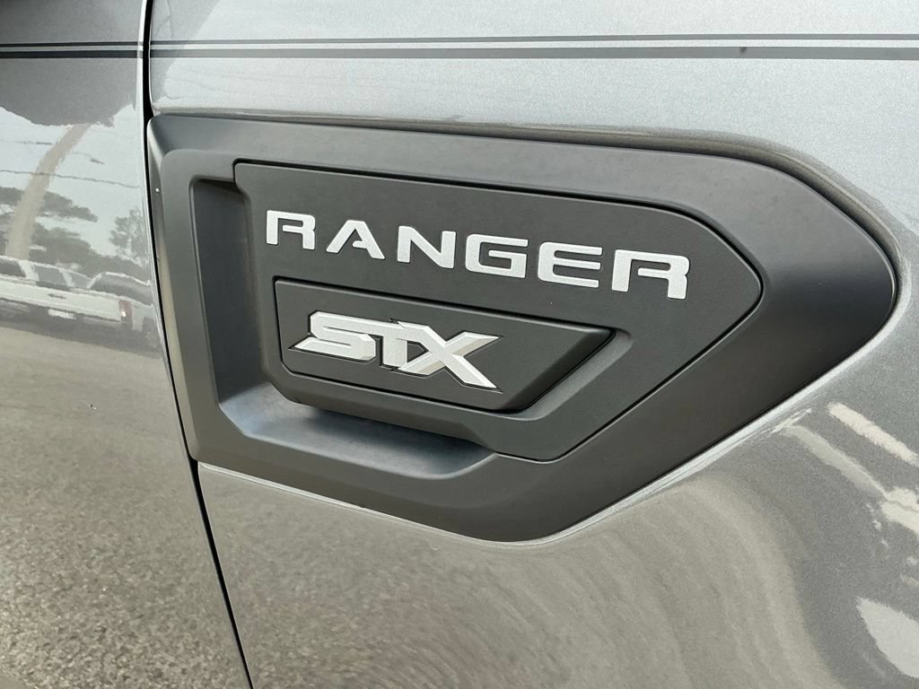 Used 2021 Ford Ranger XL w/ FX4 Off-Road Package AWD/4WD image 18