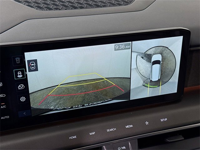 Certified 2026 Kia EV9 Land image 14