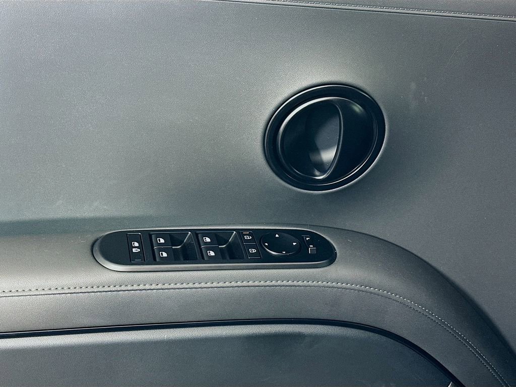 New 2026 Hyundai Palisade XRT Pro image 18