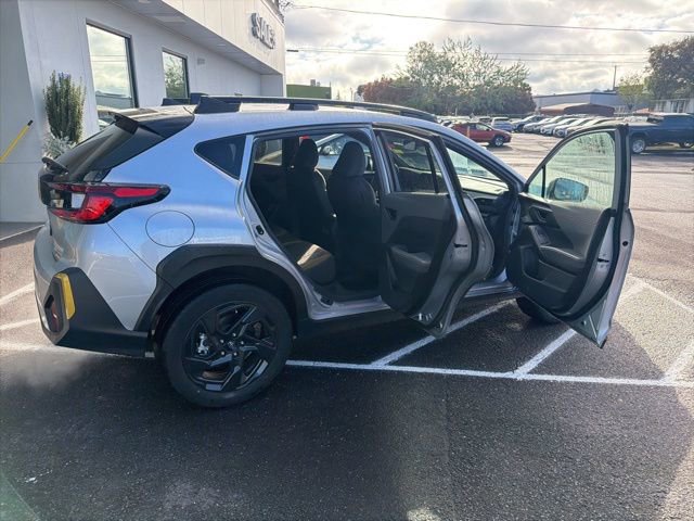 Used 2024 Subaru Crosstrek 2.5i Sport image 11