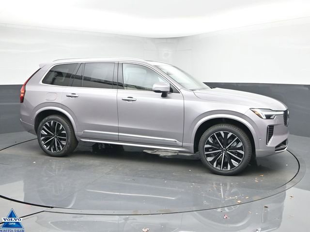New 2026 Volvo XC90 B6 Plus w/ Protection Package Premier