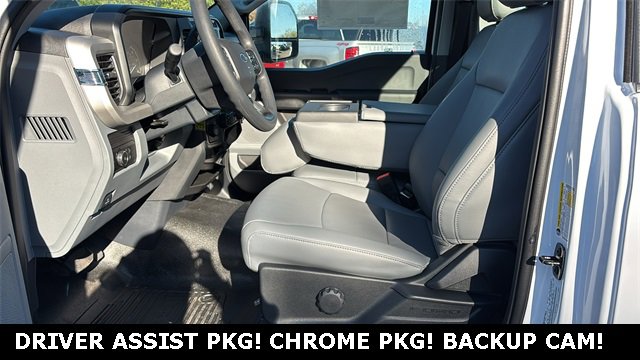 New 2026 Ford F350 XL w/ XL Driver Assist Package image 21