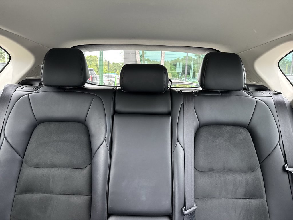 Used 2019 MAZDA CX-5 Touring FWD image 18
