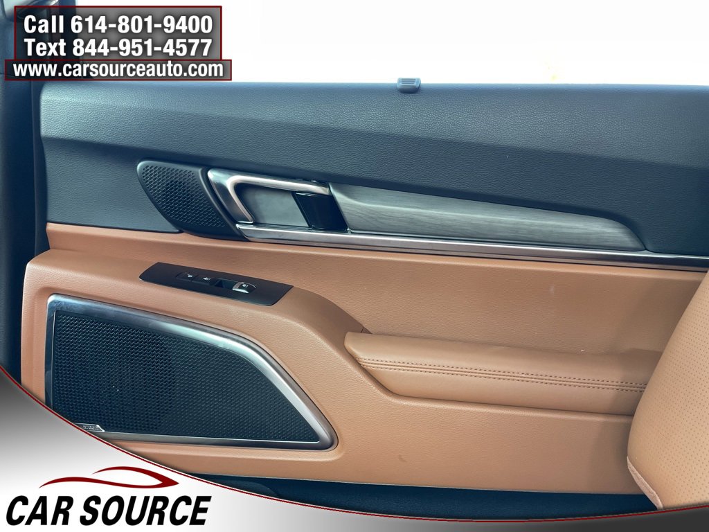 Used 2023 Kia Telluride SX Prestige X-Line image 15