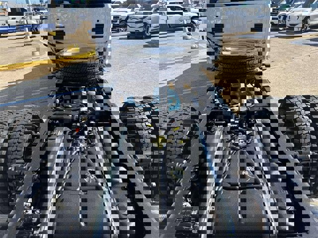 New 2026 Ford F450 XL image 8