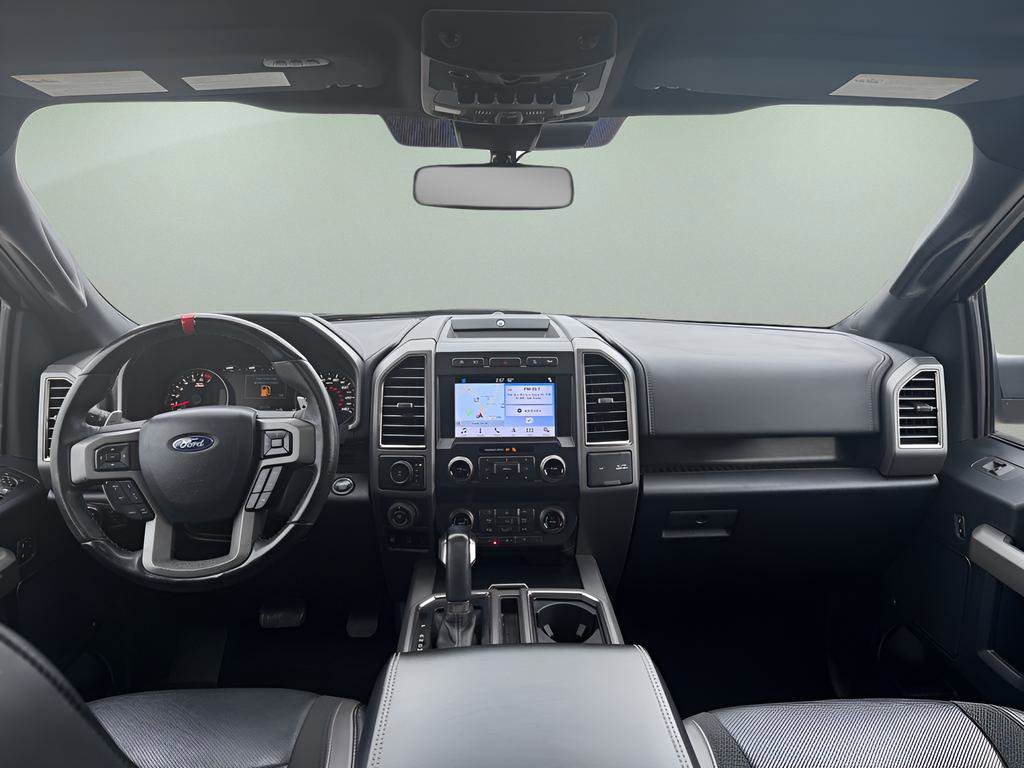 Used 2019 Ford F150 Raptor w/ Equipment Group 802A Luxury image 13