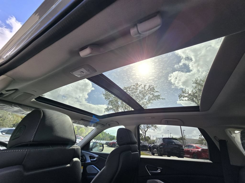 New 2026 Acura RDX SH-AWD w/ Technology Package image 10